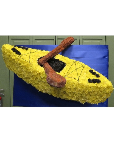 KAYAK